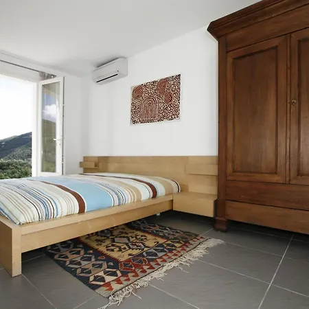 Сasa de vacaciones Exotic In Ceps With Private Pool, Cleaning Included *