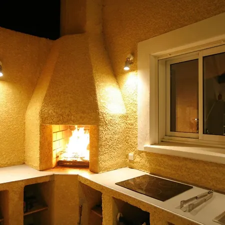 Exotic In Ceps With Private Pool, Cleaning Included * Roquebrun