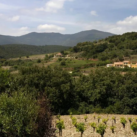 Exotic In Ceps With Private Pool, Cleaning Included Roquebrun