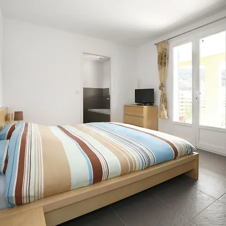 Exotic In Ceps With Private Pool, Cleaning Included Roquebrun