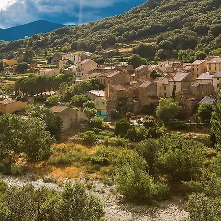 Exotic In Ceps With Private Pool, Cleaning Included Сasa de vacaciones