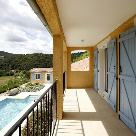 Сasa de vacaciones Exotic In Ceps With Private Pool, Cleaning Included *